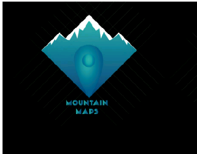Mountain Maps