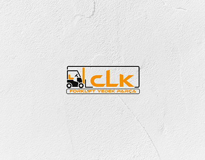 CLK Logotype