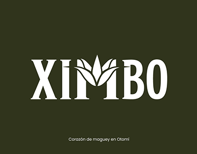 Logo XIMBO