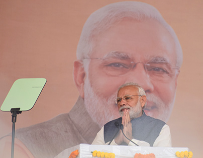 Prime Minister Modi is inaugurating KMP Expressway