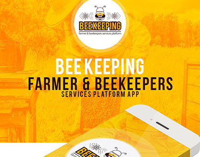 Bee Keeping App