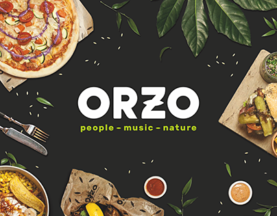 Restauracja Orzo