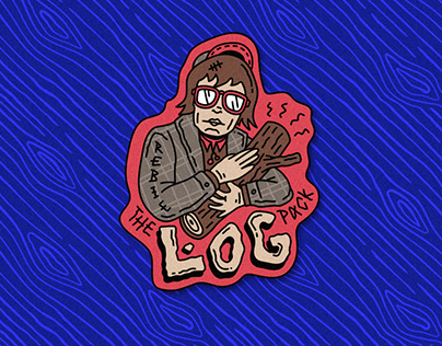 The Log Pack