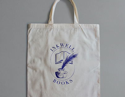 Inkwell books Logo