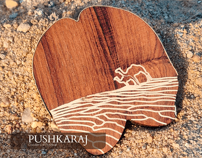 Project thumbnail - Pushkaraj