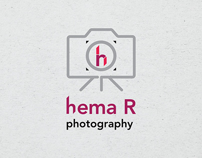 hema R photography Logo