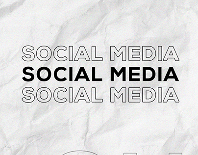 Social Media | pt1