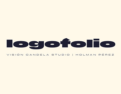 Project thumbnail - LOGOFOLIO COMPILATION
