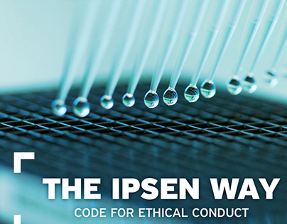 Code of Conduct "The Ipsen Way"