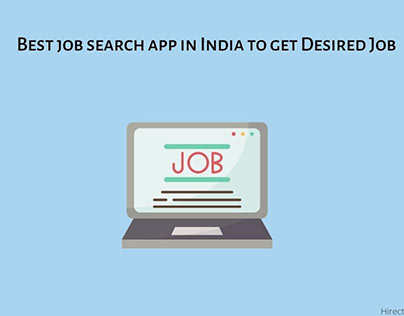 Best job search app in India to find your dream job