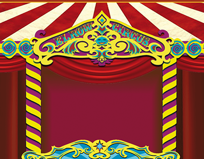 Circus Stages