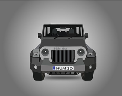 Honest Mahindra Thar Review: Everything you need to know