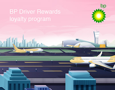 BP Driver Rewards explainer video