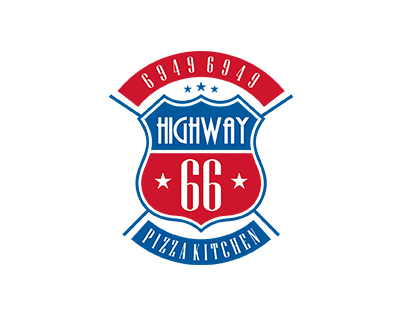 HIGHWAY 66 Photography
