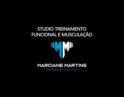 Logo Marciane Martins - ATUALIZADA 2023