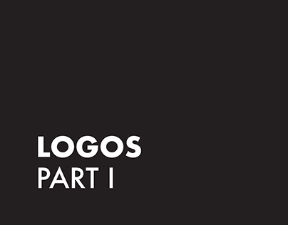 Logos Part I