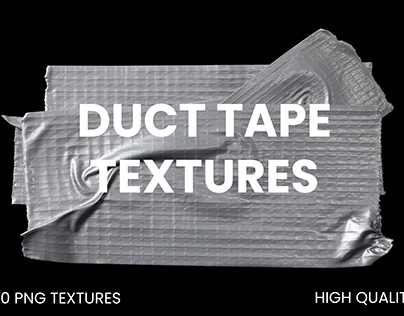 Duct Tape Textures Free Download