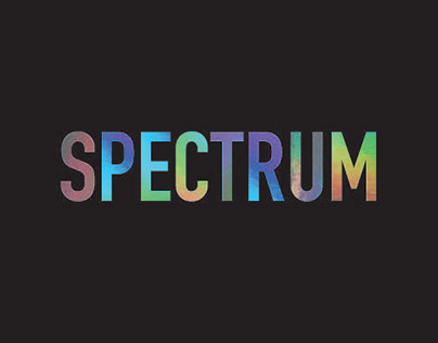 Spectrum Book