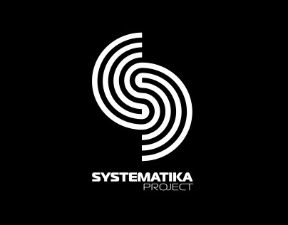 Systematika project • Branding