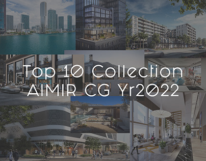 Top 10 Collection - AIMIR CG Yr2022