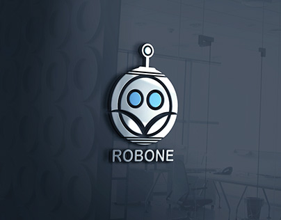 Robone Logo