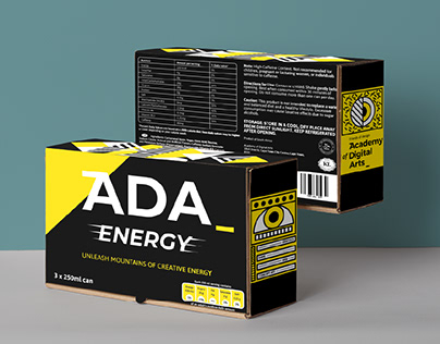 ADA Energy
