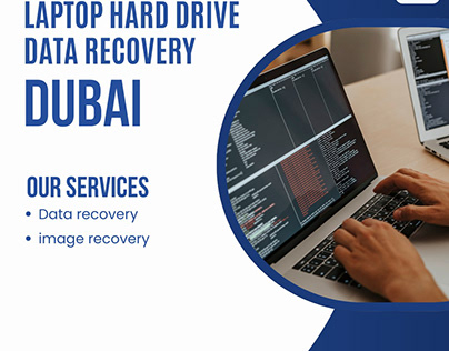 Laptop Hard Drive Data Recovery Dubai