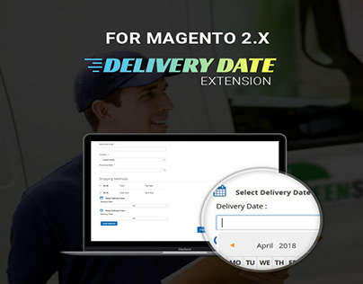 Delivery Date Extension