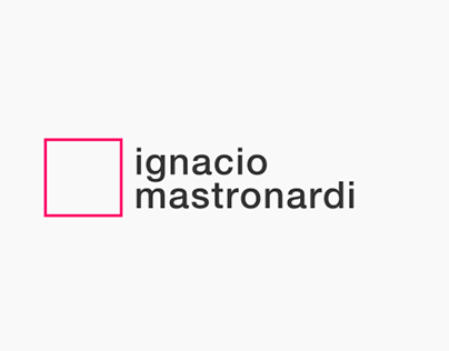 Ignacio Mastronardi