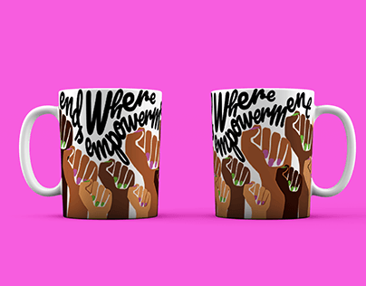 Project thumbnail - Packaging Design | Caneca