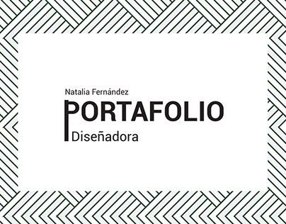 Portafolio Natalia Fernandez