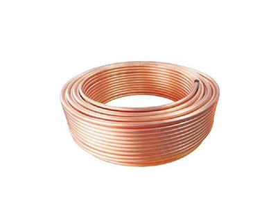 Best Medical Gas Copper Pipe Manufacturer in India