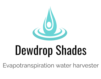 Evapotranspiration water harvester: EIT Food VSIII