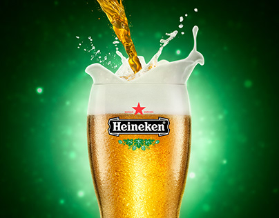 Heineken #02