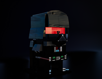 LEGO 40547 Star Wars Darth Vader