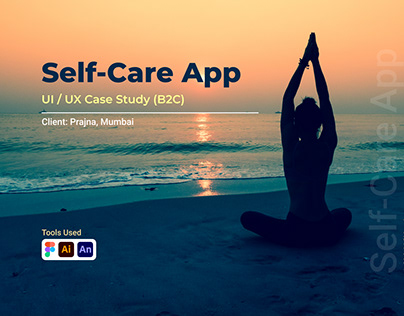 Prajna Self-Care App