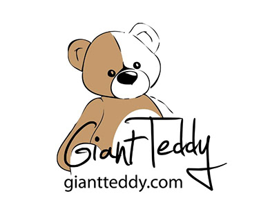 Get Stuffed Elephants Online at Giant Teddy