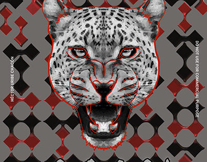 Poster_09 Roar!