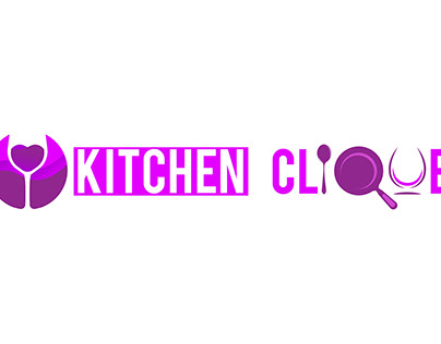 Kitchen Click Corporate Identity Development