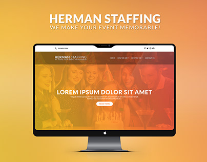 Herman Staffing