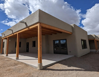 New Home Construction Albuquerque