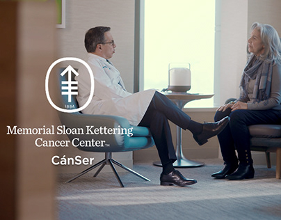 CanSer - Memorial Sloan Kettering Cancer Center