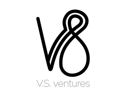 V. S. Venture (Brand Identity)