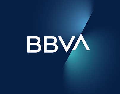 BBVA global rebrand