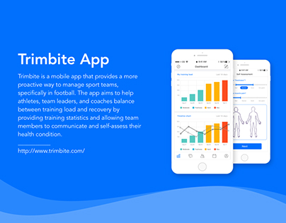 TrimBite App
