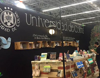 International Book Fair 015
Guadalajara Jalisco
