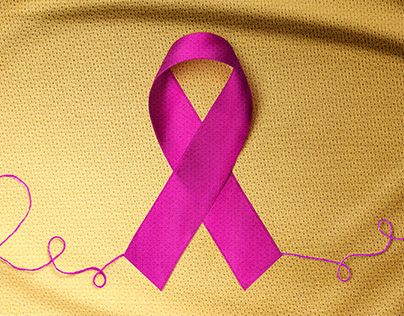 Nit Egypt : Breast Cancer awareness Campaign