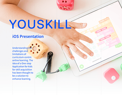 iOS Presentation - YOUSKILL