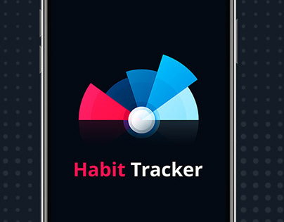 Habit Tracker - App UI Kit