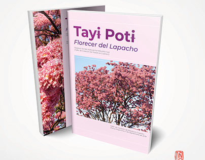 Tayi Poti - Florecer del Lapacho